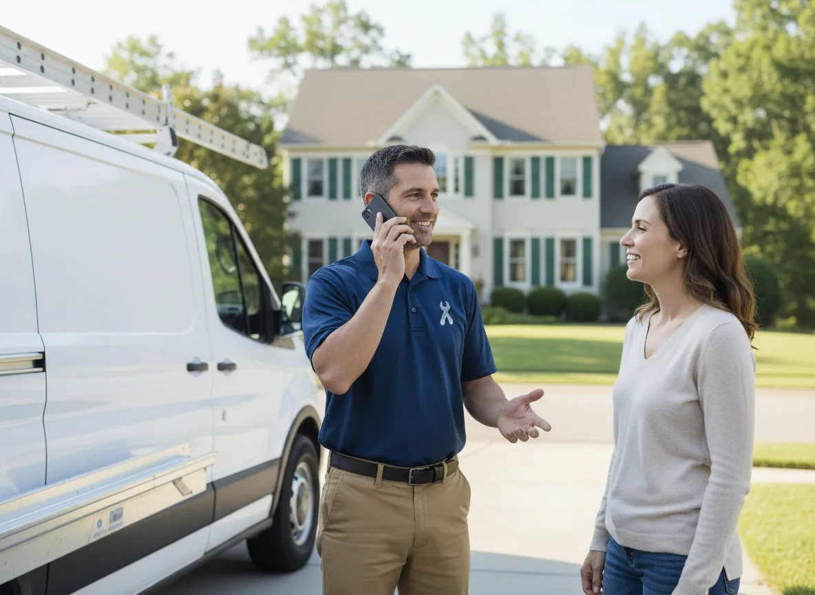 Home Gutter Service Howe, OK FAQs